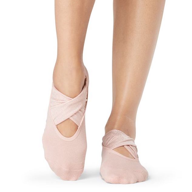 Penny Grip Socks (Pilates / Barre)