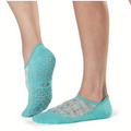 Maddie Grip Socks - Coast (Pilates / Barre)