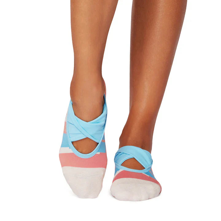 Penny Grip Socks (Pilates / Barre)