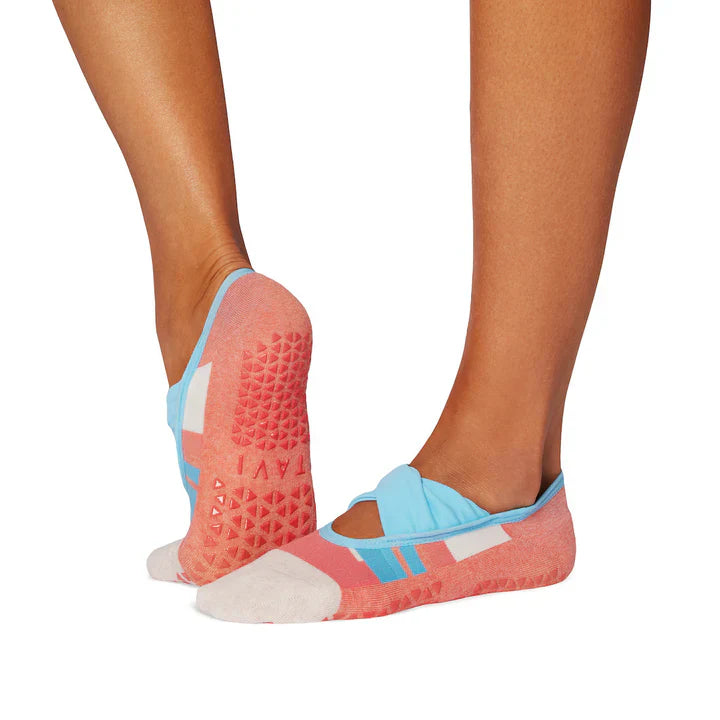 Penny Grip Socks (Pilates / Barre)