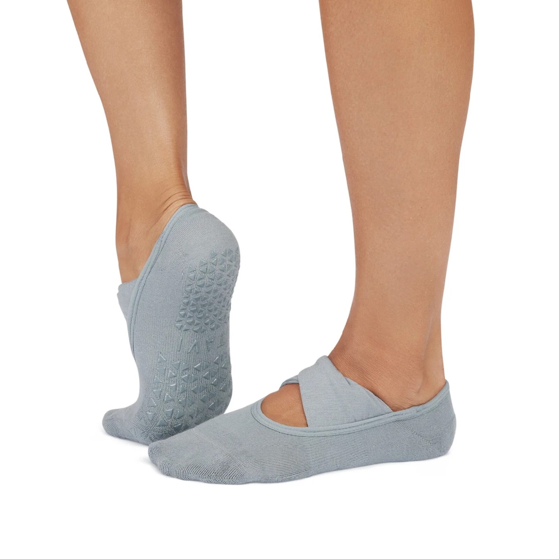 Penny Grip Socks (Pilates / Barre)