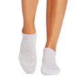 Savvy Breeze Grip Socks (Pilates / Barre)