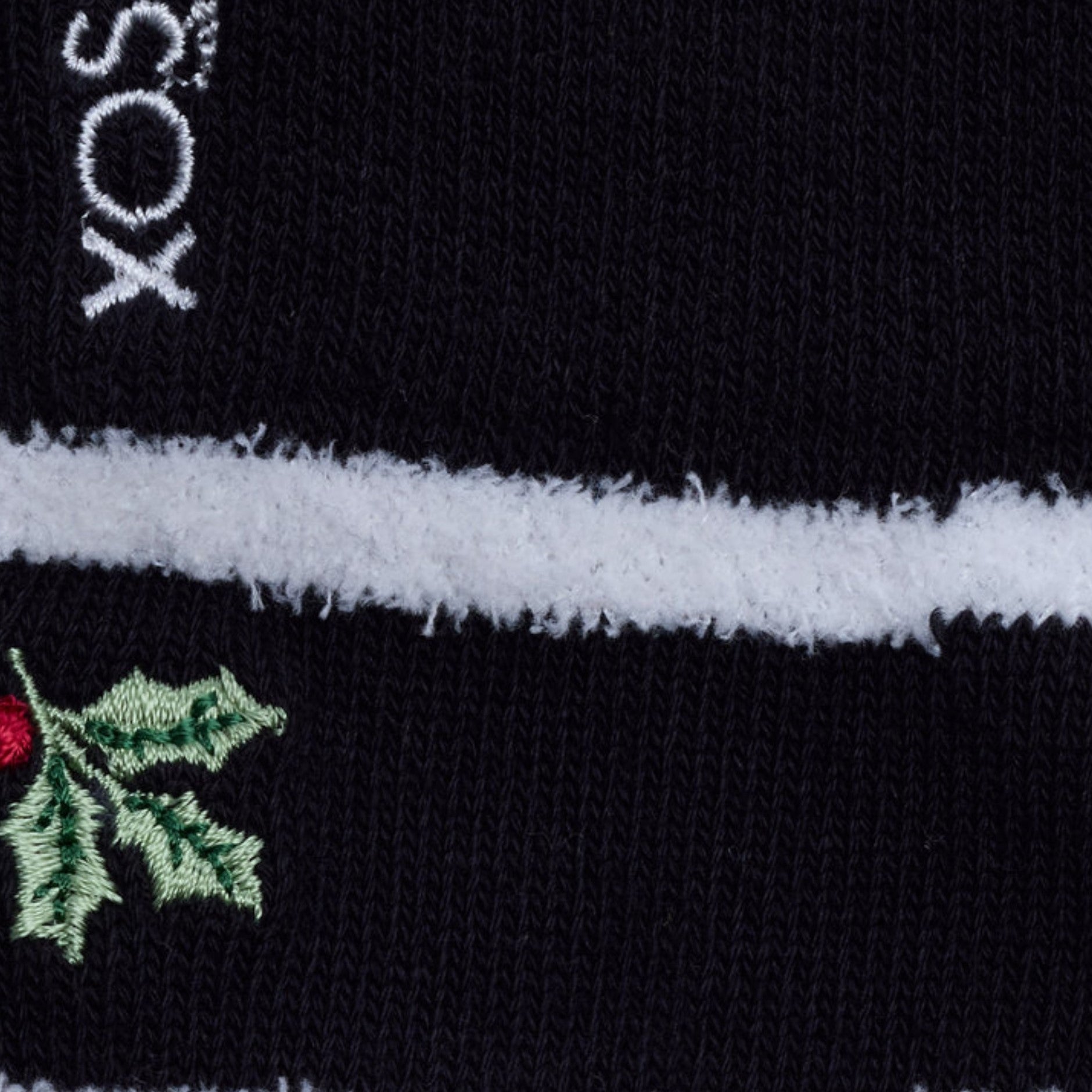 Scrunch Half-Toe Knee high Grip Socks (Barre / Pilates)