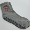 Big Nick - Mens Ankle Grip Sock (Barre / Pilates)