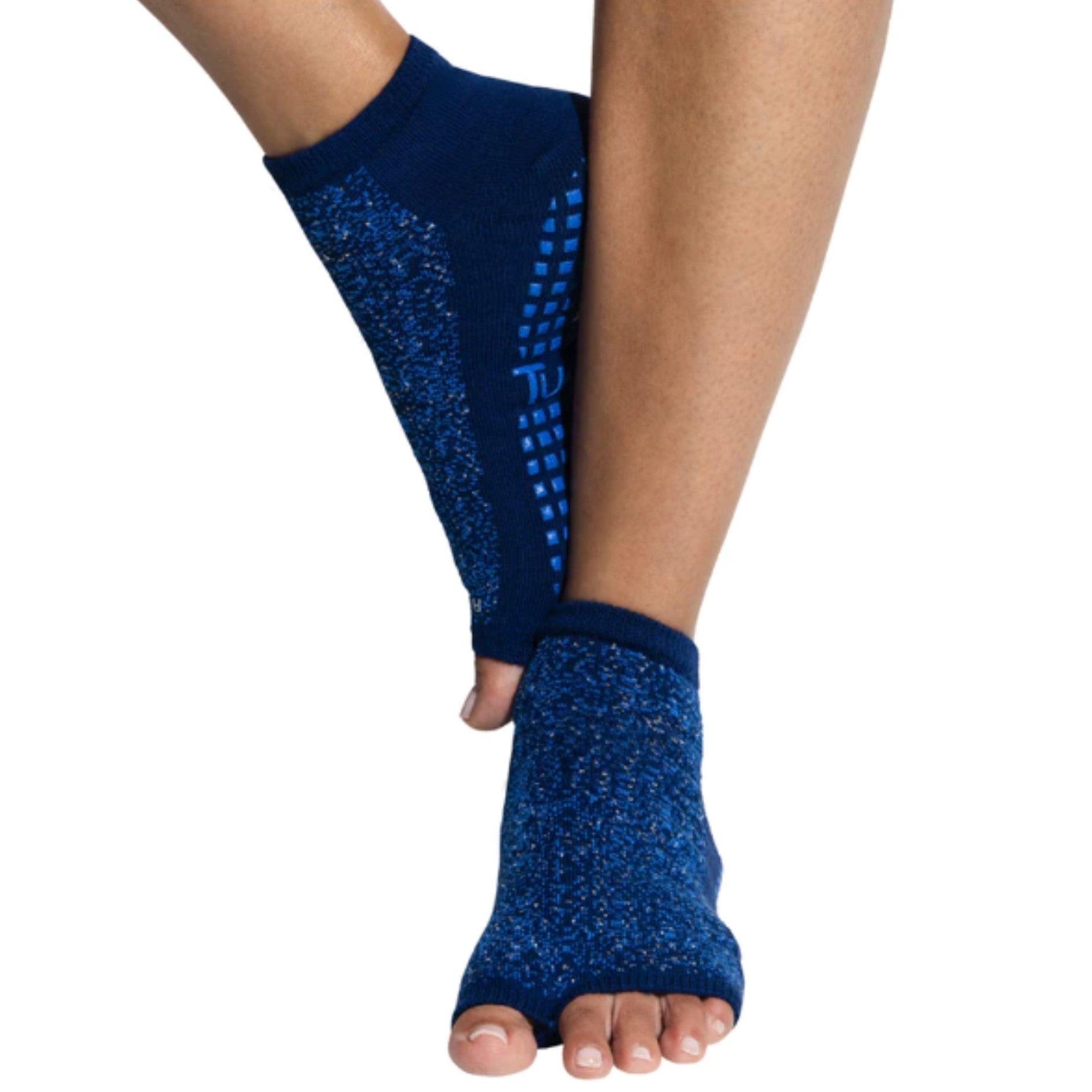 Anklet Grip Sock (Barre / Pilates)