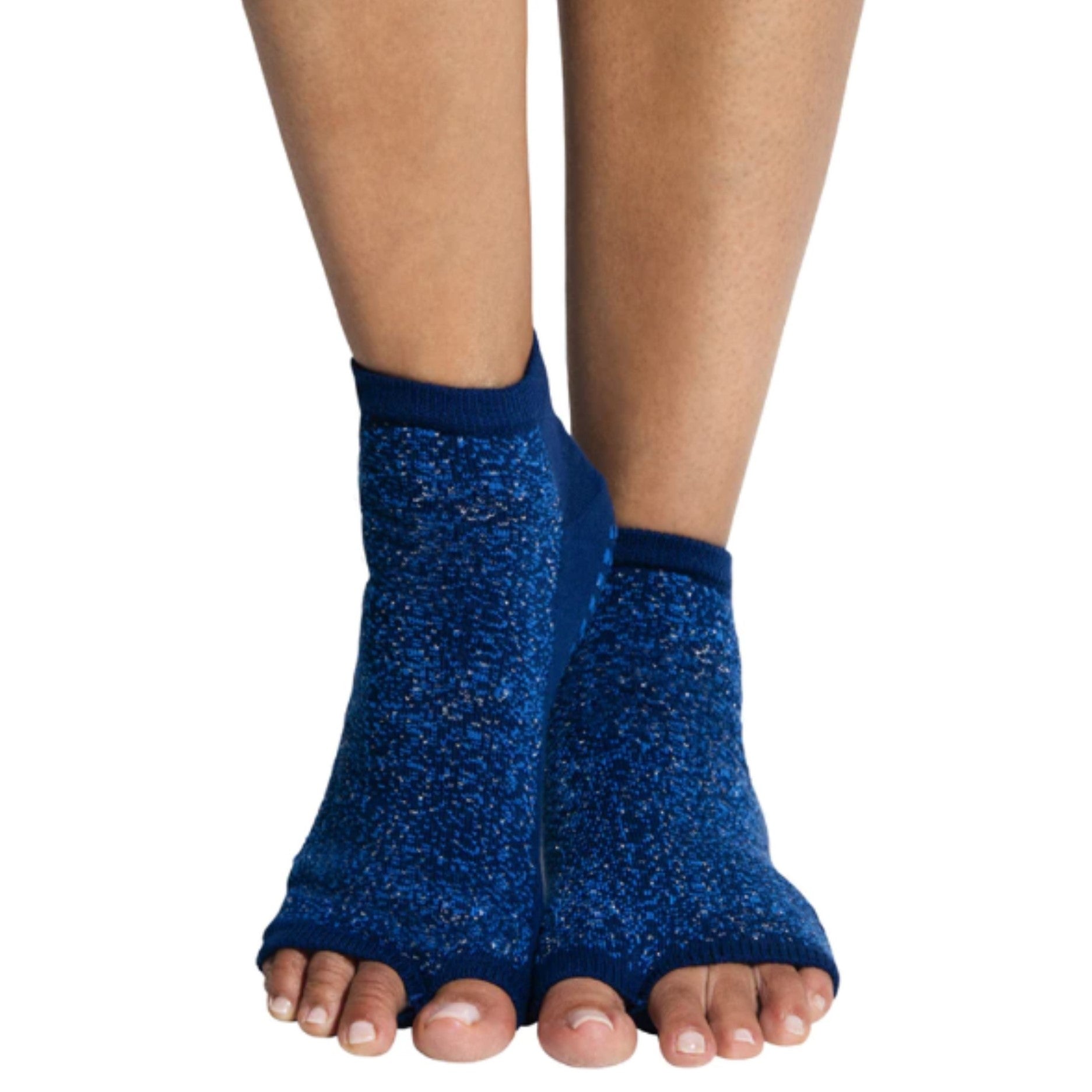 Anklet Grip Sock (Barre / Pilates)