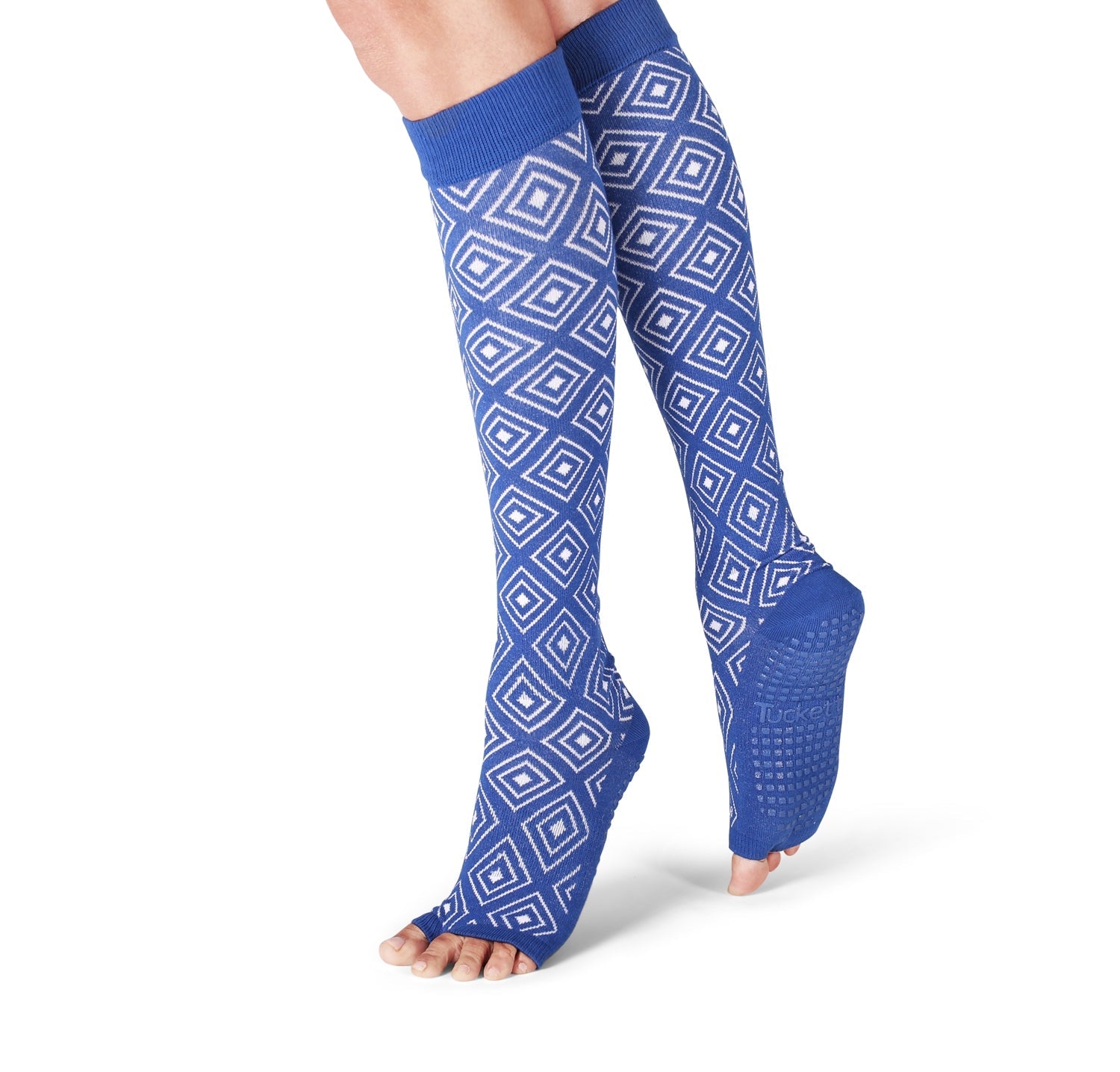 Knee High Grip Sock (Barre / Pilates)