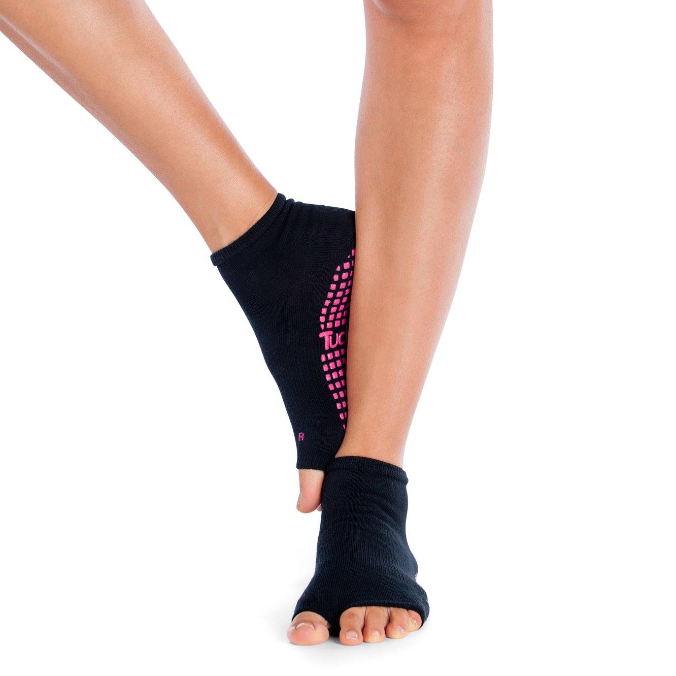 Anklet Grip Sock (Barre / Pilates)