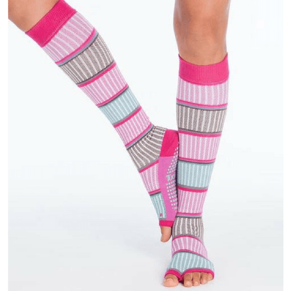 Knee High Grip Sock (Barre / Pilates)