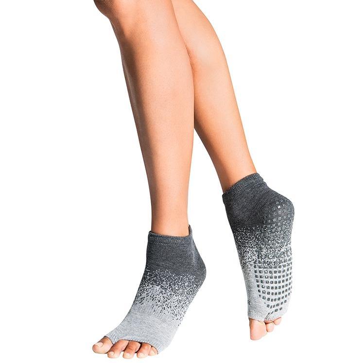 Anklet Grip Sock (Barre / Pilates)