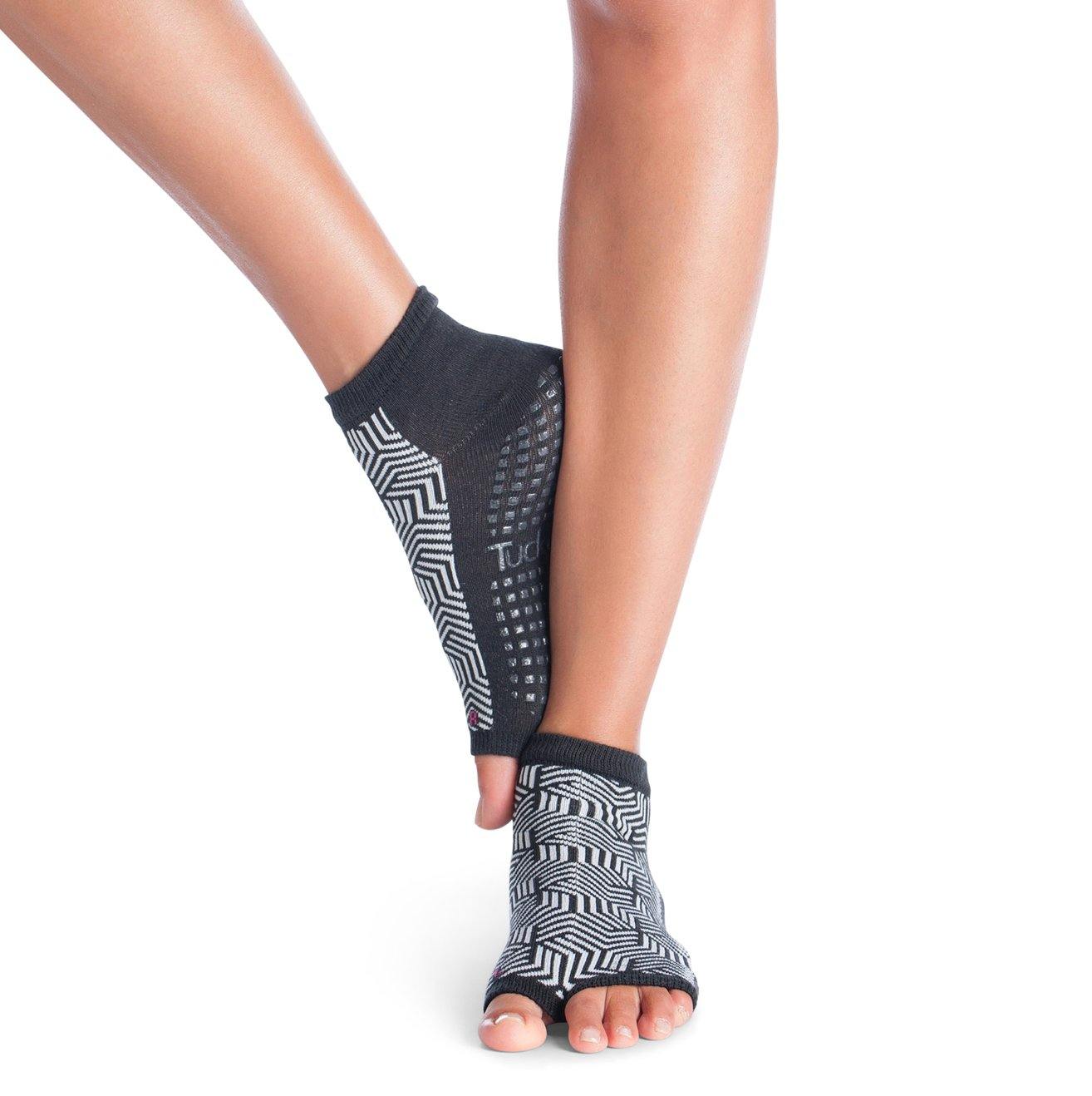 Anklet Grip Sock (Barre / Pilates)