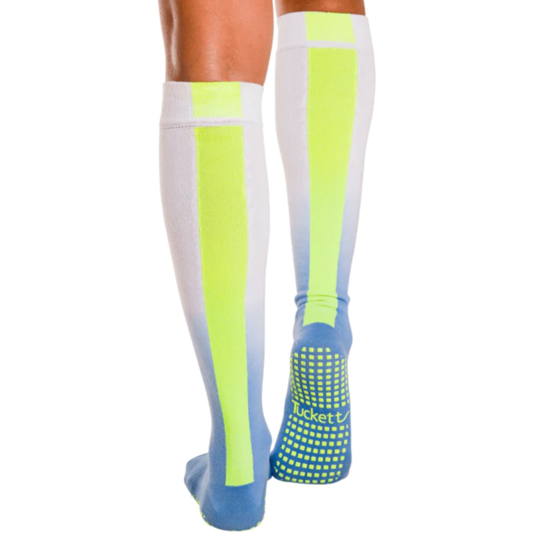 Knee High Grip Sock (Barre / Pilates)