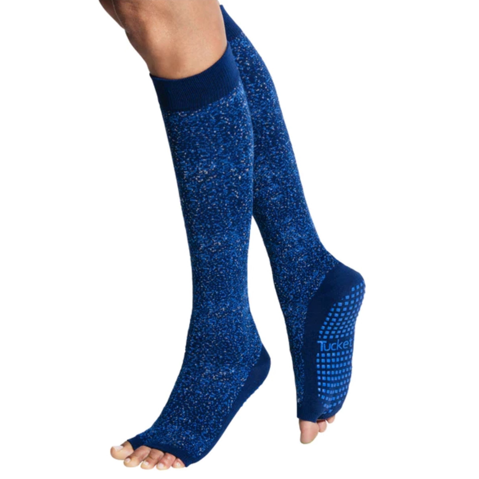 Knee High Grip Sock (Barre / Pilates)