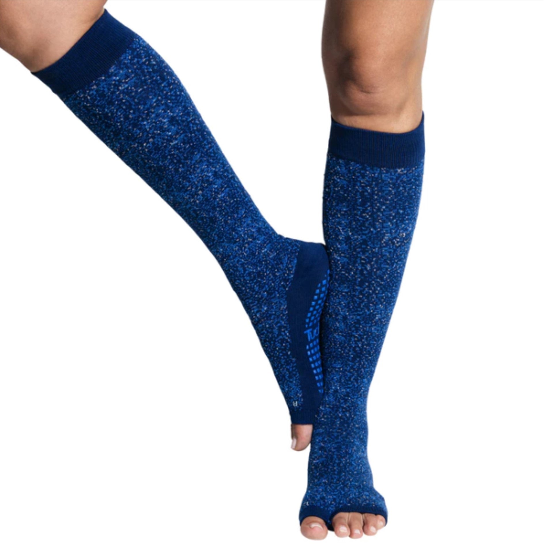 Knee High Grip Sock (Barre / Pilates)
