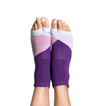Anklet Grip Sock (Barre / Pilates)