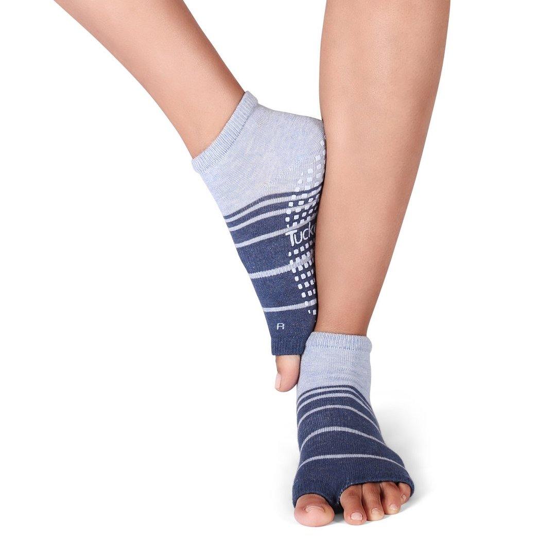 Anklet Grip Sock (Barre / Pilates)