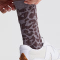Carlo - Everyday Crew Sock (No Grip)