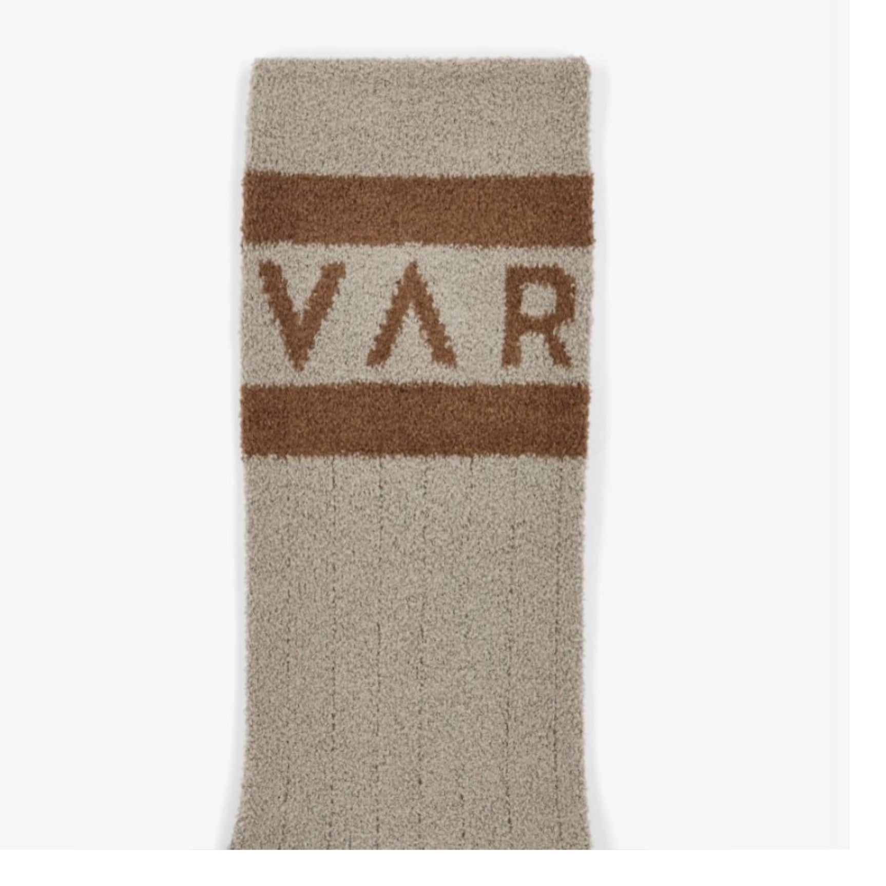 Spencer - Active Crew Sock (No Grip)