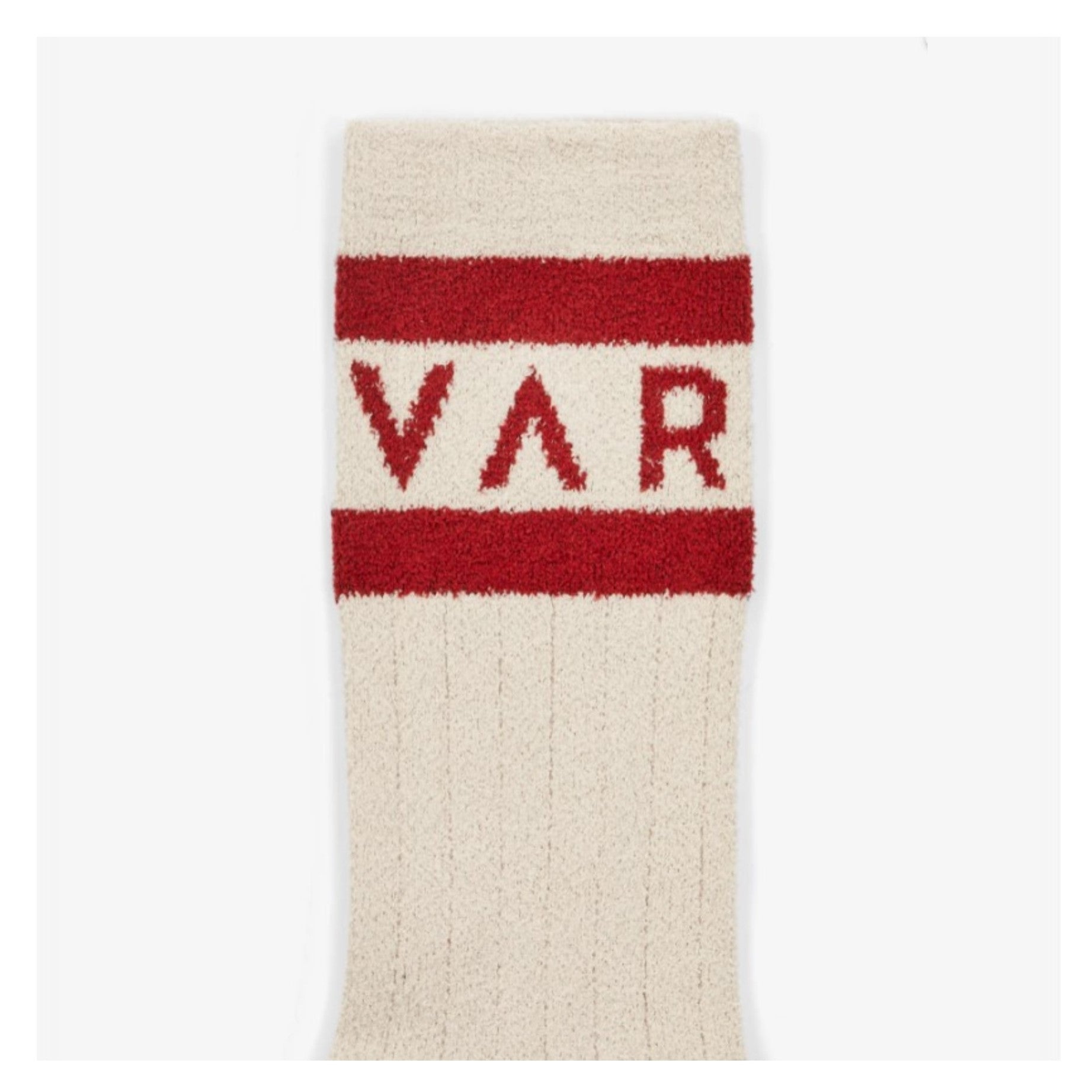 Spencer - Active Crew Sock (No Grip)