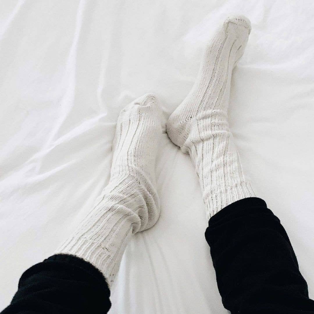 Wool Socks